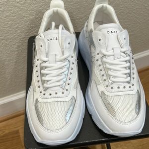 D.A.T.E sneakers
